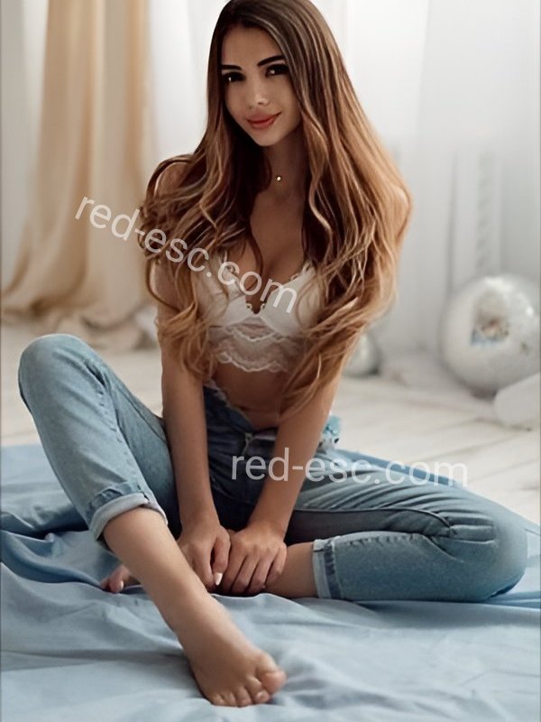 Рита — Жигулёвск